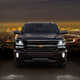 Illustration for article titled 2016 Silverado: Me Like